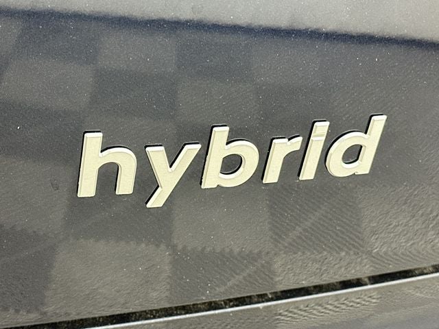 2026 Hyundai PALISADE HYBRID SEL 8P