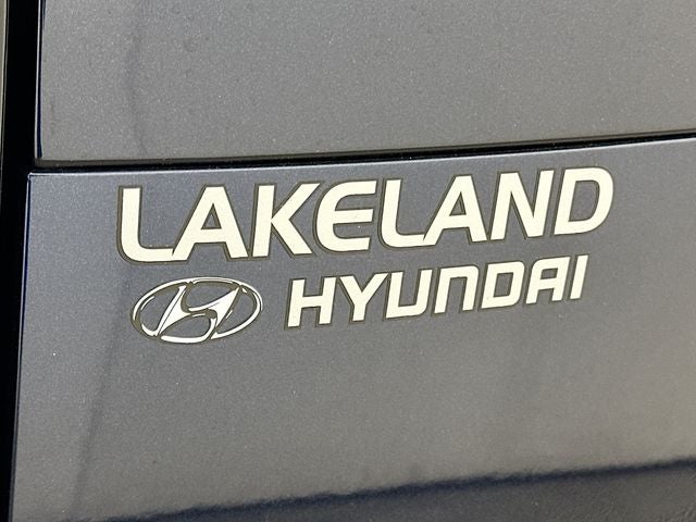 2026 Hyundai PALISADE HYBRID SEL 8P