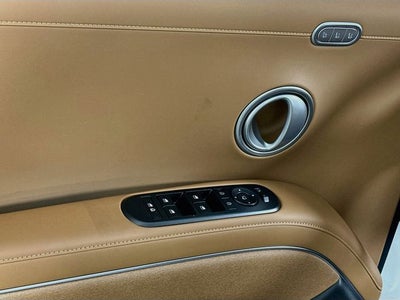 2027 Hyundai PALISADE Calligraphy FWD