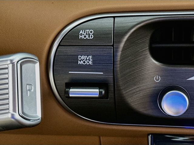 2027 Hyundai PALISADE Calligraphy FWD