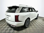 2027 Hyundai PALISADE Calligraphy FWD