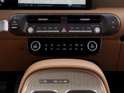 2027 Hyundai PALISADE Calligraphy FWD