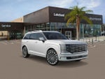 2027 Hyundai PALISADE Calligraphy FWD