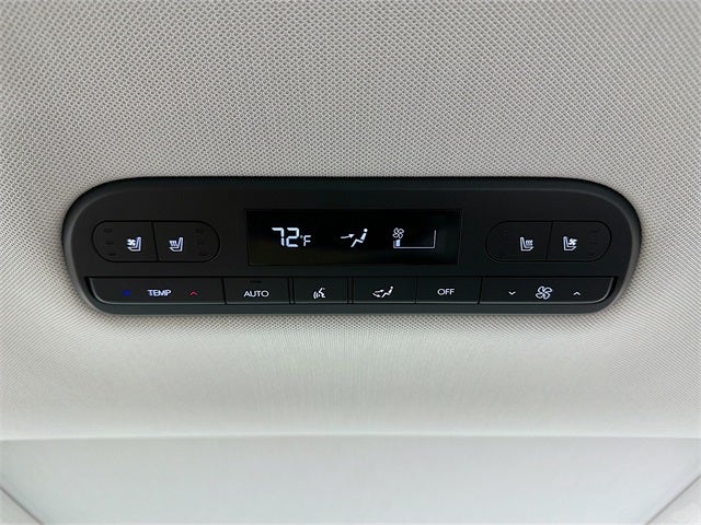 2026 Hyundai PALISADE SEL Premium FWD