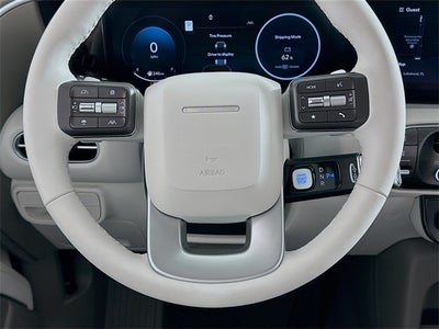 2026 Hyundai PALISADE SEL Premium FWD