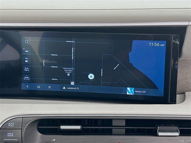 2026 Hyundai PALISADE SEL Premium FWD