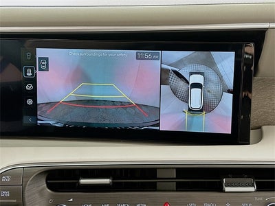 2026 Hyundai PALISADE SEL Premium FWD