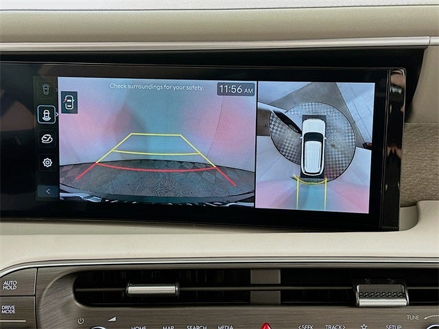 2026 Hyundai PALISADE SEL Premium FWD