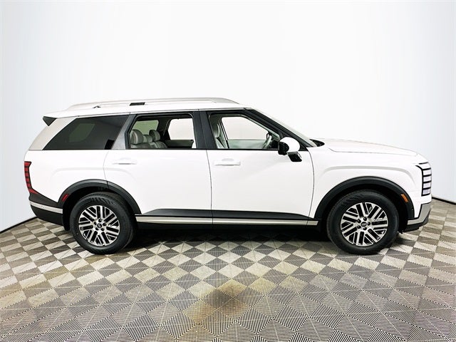 2026 Hyundai PALISADE SEL Premium FWD