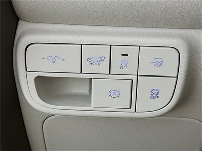 2026 Hyundai PALISADE SEL Premium FWD