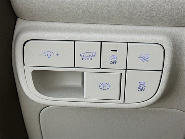 2026 Hyundai PALISADE SEL Premium FWD