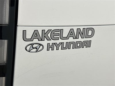 2026 Hyundai PALISADE SEL Premium FWD
