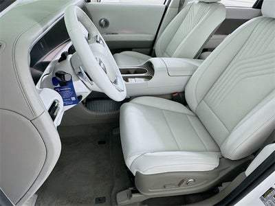 2026 Hyundai PALISADE SEL Premium FWD