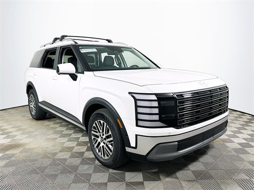 2026 Hyundai PALISADE SEL Premium FWD