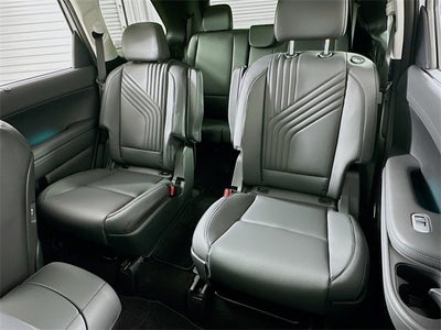 2026 Hyundai PALISADE SEL Premium FWD