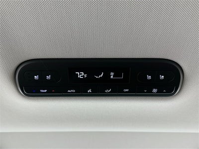 2026 Hyundai PALISADE SEL Premium FWD