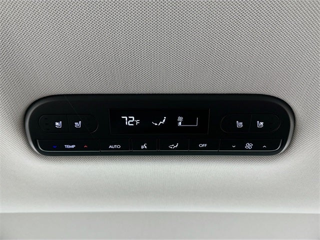 2026 Hyundai PALISADE SEL Premium FWD