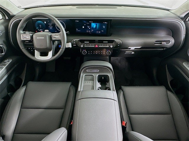 2026 Hyundai PALISADE SEL Premium FWD