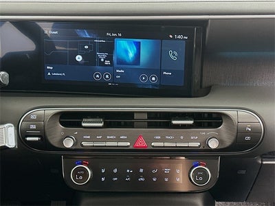 2026 Hyundai PALISADE SEL Premium FWD