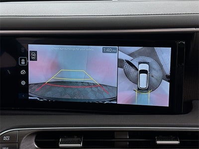 2026 Hyundai PALISADE SEL Premium FWD