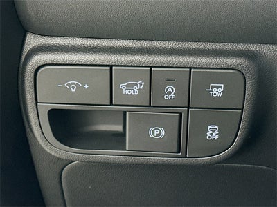 2026 Hyundai PALISADE SEL Premium FWD