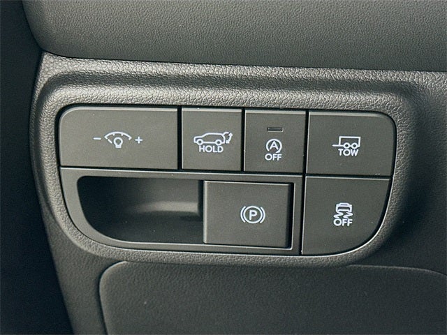 2026 Hyundai PALISADE SEL Premium FWD