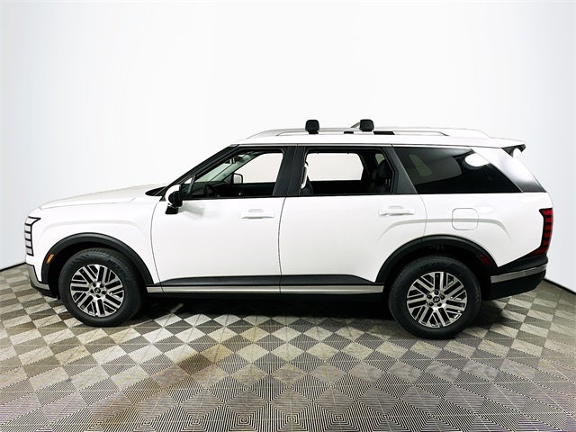 2026 Hyundai PALISADE SEL Premium FWD