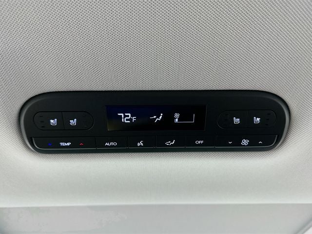 2026 Hyundai PALISADE SEL Premium FWD