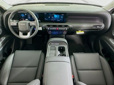 2026 Hyundai PALISADE SEL Premium FWD