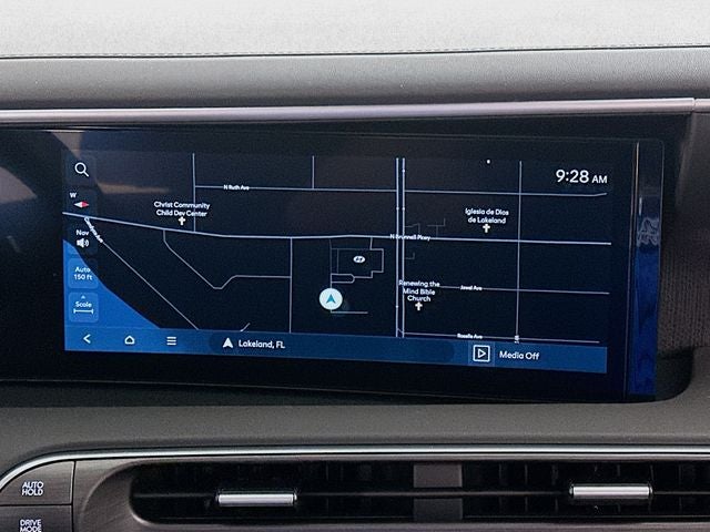 2026 Hyundai PALISADE SEL Premium FWD