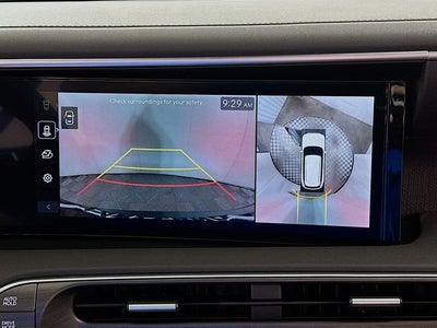2026 Hyundai PALISADE SEL Premium FWD