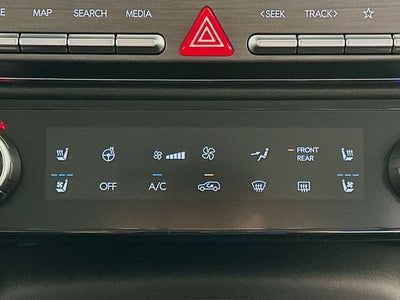 2026 Hyundai PALISADE SEL Premium FWD