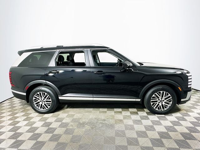 2026 Hyundai PALISADE SEL Premium FWD