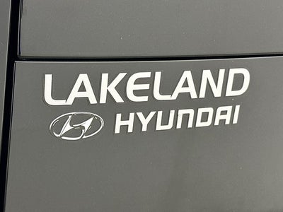 2026 Hyundai PALISADE SEL Premium FWD