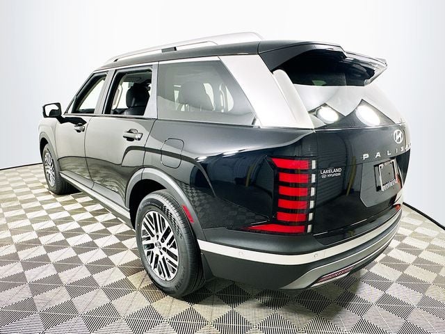 2026 Hyundai PALISADE SEL Premium FWD