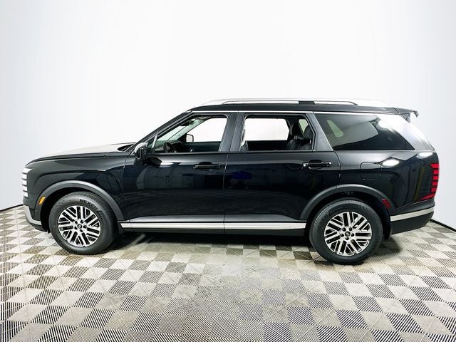2026 Hyundai PALISADE SEL Premium FWD