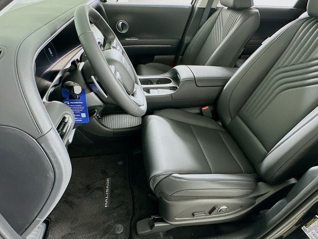 2026 Hyundai PALISADE SEL Premium FWD