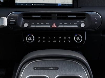 2026 Hyundai PALISADE SEL Premium FWD