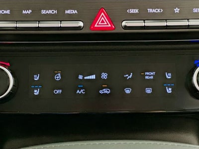 2026 Hyundai PALISADE SEL Premium FWD