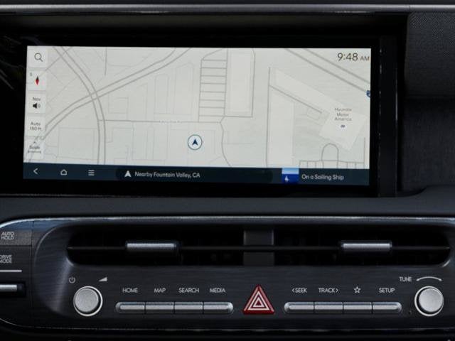 2027 Hyundai PALISADE SEL Premium FWD
