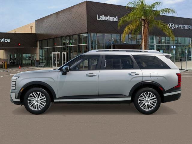 2027 Hyundai PALISADE SEL Premium FWD