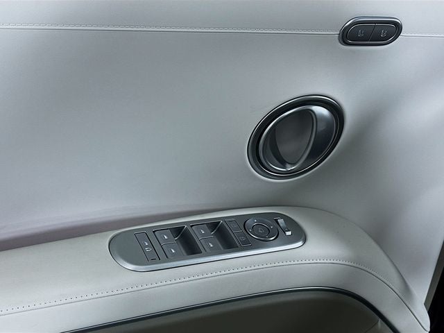 2026 Hyundai PALISADE SEL Premium FWD