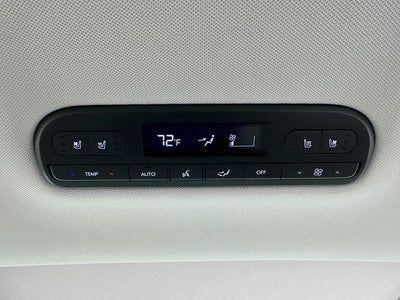2026 Hyundai PALISADE SEL Premium FWD