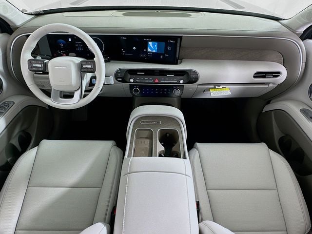 2026 Hyundai PALISADE SEL Premium FWD