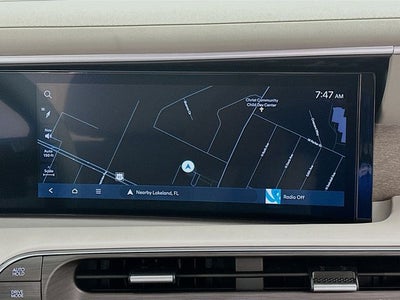 2026 Hyundai PALISADE SEL Premium FWD