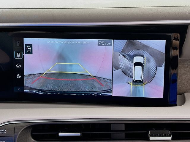 2026 Hyundai PALISADE SEL Premium FWD