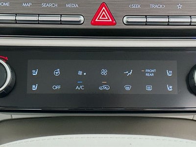 2026 Hyundai PALISADE SEL Premium FWD