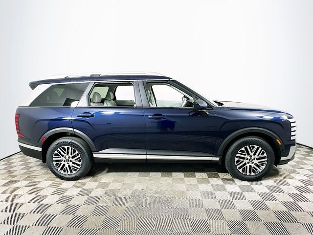 2026 Hyundai PALISADE SEL Premium FWD