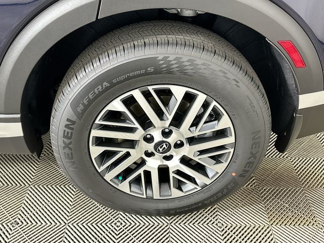 2026 Hyundai PALISADE SEL Premium FWD