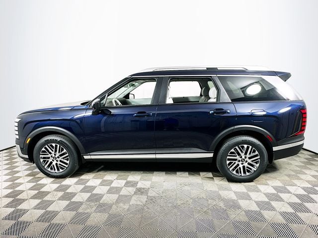 2026 Hyundai PALISADE SEL Premium FWD